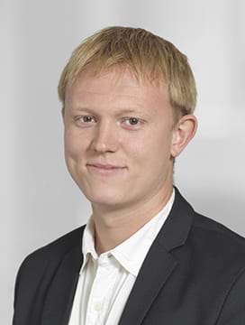Rasmus Fogh Andersen, Juridisk rådgiver