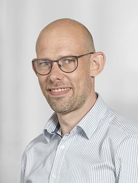 Rasmus Houlberg Lange, Konsulent