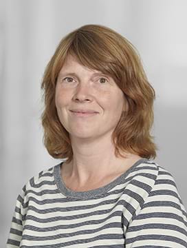Nanna Britt Danielsen Marklund, Chefkonsulent