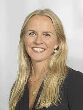 Marie Asmussen, Chefkonsulent