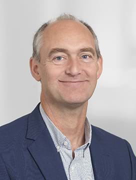 Søren Mensal Kristensen, Chefkonsulent