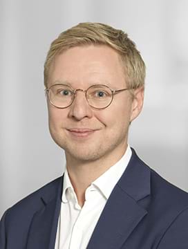 Jesper Mønsted Krogsgaard, Chefkonsulent