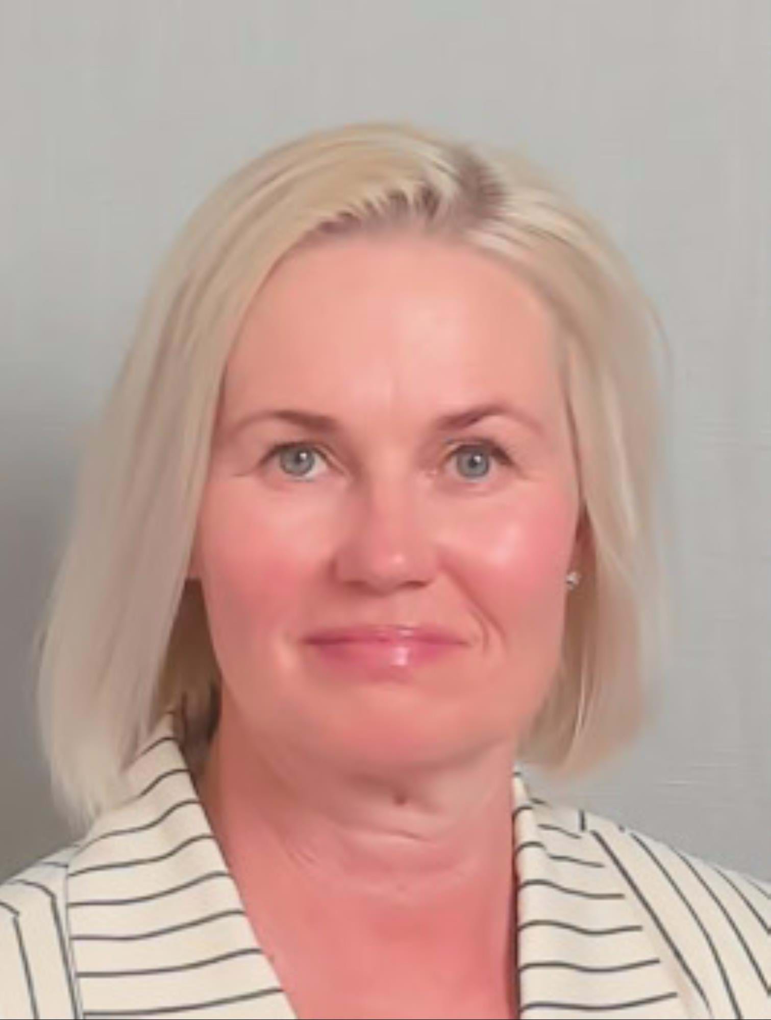 Marianne Duelund Frahm, Chefkonsulent
