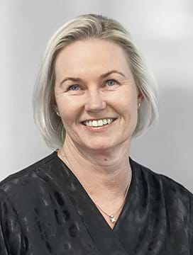 Marianne Duelund Frahm, Chefkonsulent