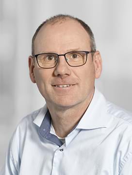 Benny Lillelund, Chefkonsulent