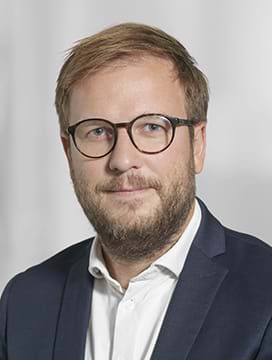 Jakob Kæstel Madsen, Chefkonsulent