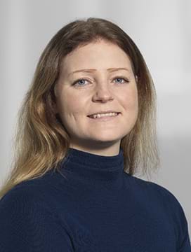 Kirstine Finnemann Arendal, Chefkonsulent