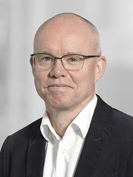 Peter Arnt Nielsen, Chefkonsulent