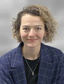 Charlotte Gjedde, Senior Advisor, Green Public Affairs