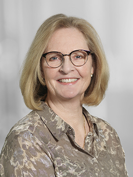 Birgit Tryggén, sekretær