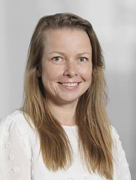Heidi Juul Petersen, Chefkonsulent