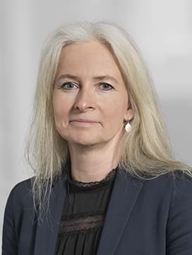 Trine Gadegaard Nielsen, Chefkonsulent