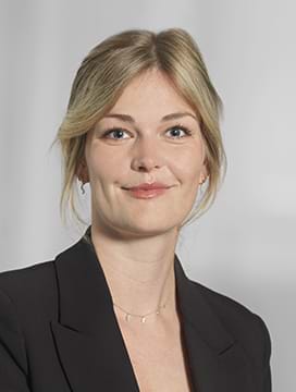 Elisabeth Vestergaard Hundahl