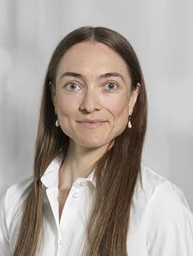 Christina Storm Pedersen, Juridisk rådgiver
