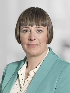 Gitte Knoth Sørensen