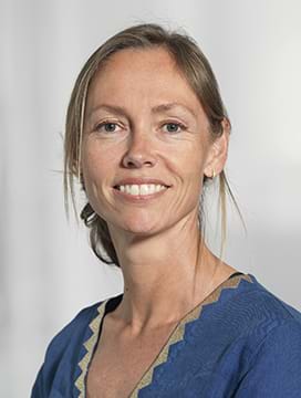 Pernille Dalgaard-Duus, Chefkonsulent