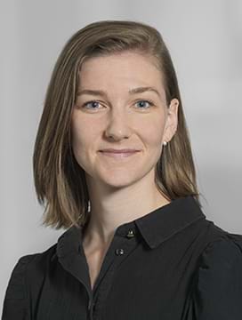 Maja Smedegaard, Konsulent