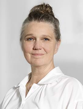Elisabeth Lykke Nielsen