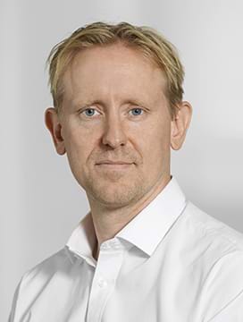 Magnus Søgaard