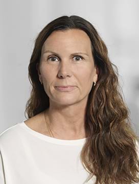 Lisbeth Walthersdorf Katafai, Fagleder for procedørgruppen, advokat (L)