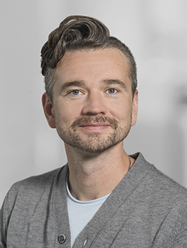 Rasmus Aagaard Bendtsen