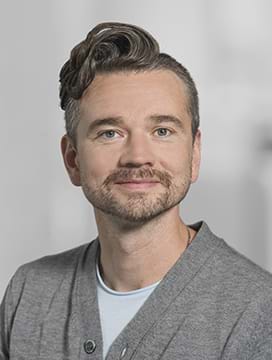 Rasmus Aagaard Bendtsen, Fagleder, Brand Engagement