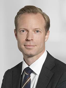 Morten Flindt, Chefkonsulent