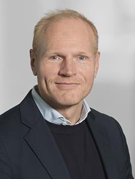 Rasmus Peter Panduro, Chefkonsulent