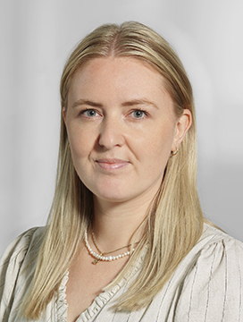 Sara Rud, Konsulent