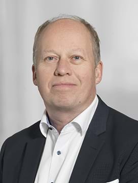 Christian Hedegaard Märcher Mikaelsen, Chefkonsulent, advokat
