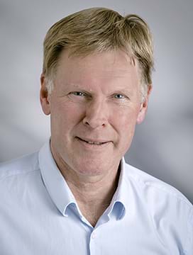 Ole Linnet Juul, Seniorchefkonsulent