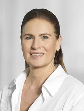 Dorte Lyderik Jensen, Kursuskoordinator