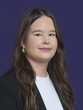 Sarah Søderholm Josephsen, Juridisk rådgiver