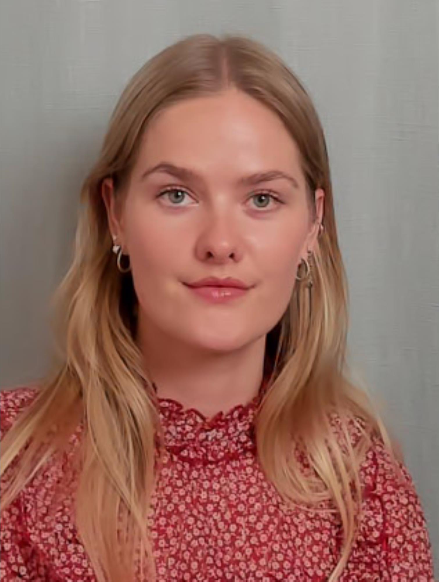 Michala Søndergaard Nielsen, Studentermedarbejder