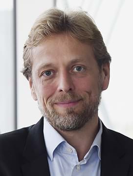 Jacob Kjeldsen, Branchedirektør