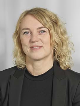 Annette Fæster Petersen, Seniorchefkonsulent, Advokat (H)