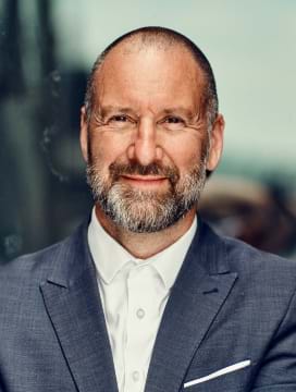 Morten Lind Eisensee, Personalejuridisk chef
