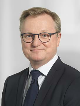 Peter Trillingsgaard, Branchedirektør
