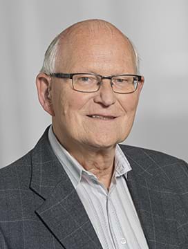 Nils Kaasing, Konsulent