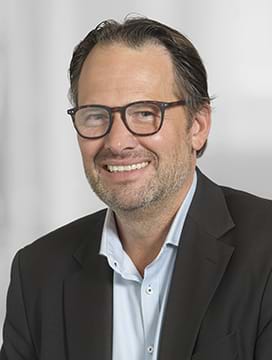 Jesper Bøving, Chefkonsulent, advokat