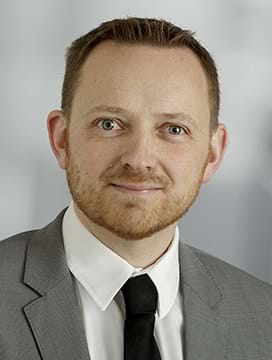Allan Sørensen, Cheføkonom