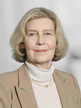Helle Bundgaard, Seniorchefkonsulent