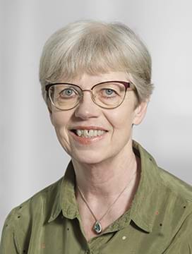 Gitte Hestehave, Seniorchefkonsulent