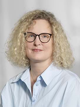 Lonni Astrid Egtved Jørgensen, Sekretær