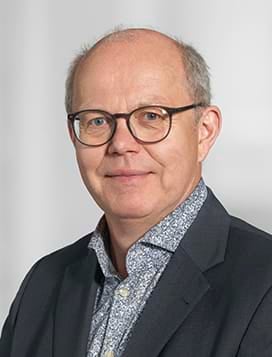 Svend-Erik Jepsen