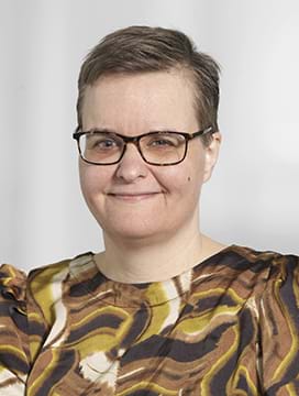 Hannah Reiner Schnegell, Koordinator