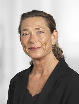 Anette Suhr Rasmussen, Fagleder, Eksporthåndbogen