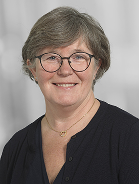 Bettina Ziegler Bittmann, Chefsekretær