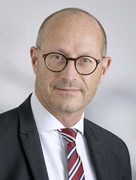 Henrik Chr. X. Wedell-Neergaard, Seniorchefkonsulent