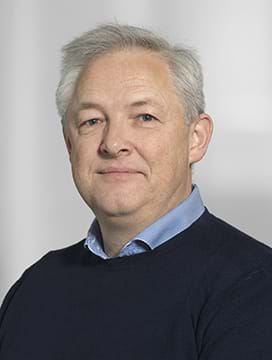 Jan Lorentzen, Seniorchefkonsulent
